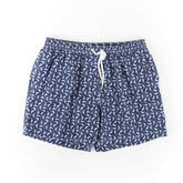 Multicolor Beachwear